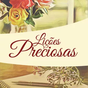 Imagem de capa para o Ebook Lições Preciosas