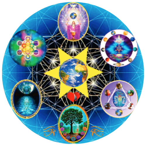Imagem do curso Curso de Mesa Radiônica de Metatron