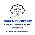 Math with Purpose Coaching Library logo