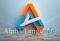 Alpha Language's School