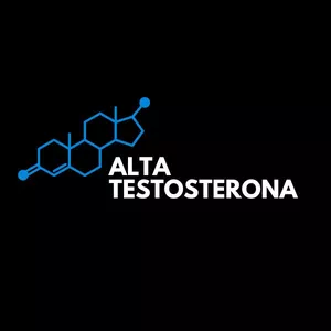 Imagen de portada para Curso online Alta Testosterona