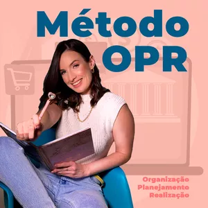 Imagem principal do produto Método OPR 2.0