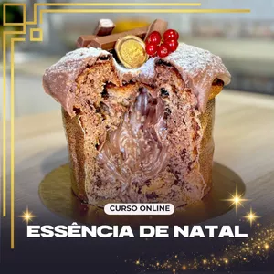 Imagem do curso CURSO PROFISSIONAL ESSÊNCIA DE NATAL 