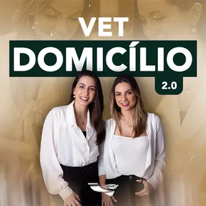 Imagem de capa para o Curso online Vet Domicílio 2.0