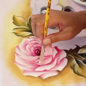 Imagen de portada para Ebook Manual de Rosas