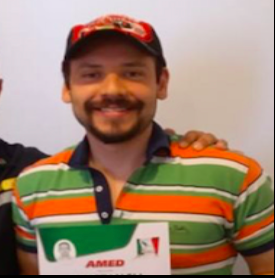 Mario Arturo
