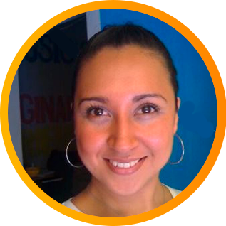 Ana María Vargas