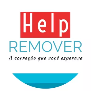 Imagem de capa para o Curso online HELP Remover - A correção que você esperava.