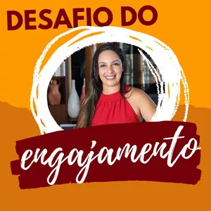 Imagem de capa para o Curso online Desafio do Engajamento