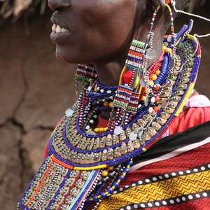 Imagem de capa para o Ebook A Jornada Histórica da África: Slides Educativos