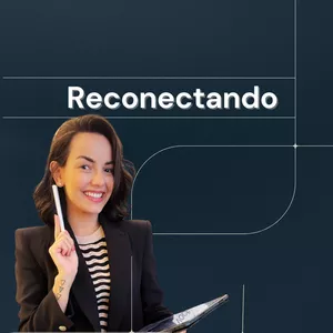 Imagem de capa para o Curso online Reconectando