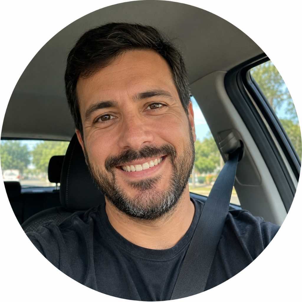 David Martínez – Barcelona