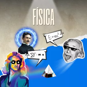 Imagem de capa para o Curso online Curso de Preparação para o Exame Nacional de Física
