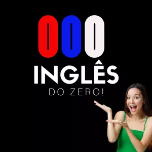 Imagem de capa para o Curso online Aprendendo Inglês do Zero: Curso para Iniciantes