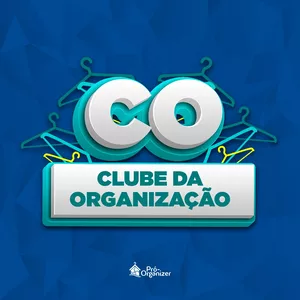 Imagem do curso Clube da Organização