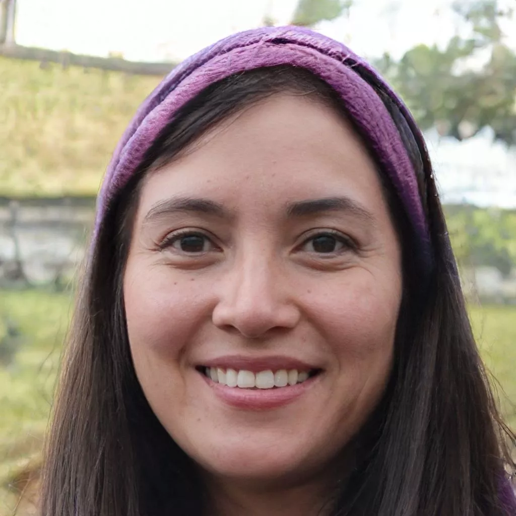 Silvia Maria