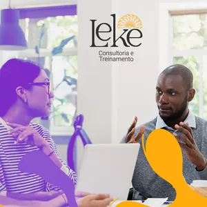 Imagem de capa para o Curso online Comunicação Não-Violenta
