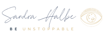 Sandra Halbe logo