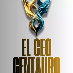 Imagen de portada para Ebook El CEO Centauro: El fin de la soledad estratégica 