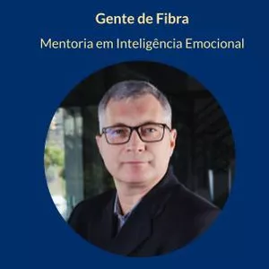 Imagem de Gente de Fibra - Mentoria em Inteligência Emocional criado por Névio Stefainski na hotmart