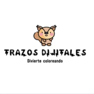 Imagen de portada para Ebook TRAZOS DIJITALES 