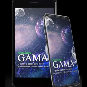 Cover image for Online course G.A.M.A