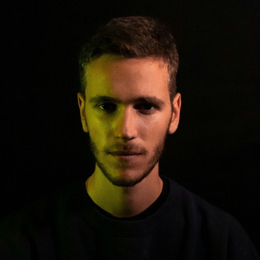 Rafael Oliveira