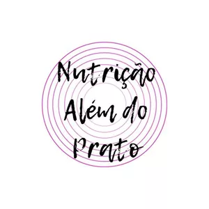 Imagem de capa para o Curso online NUTRIÇÃO ALÉM DO PRATO