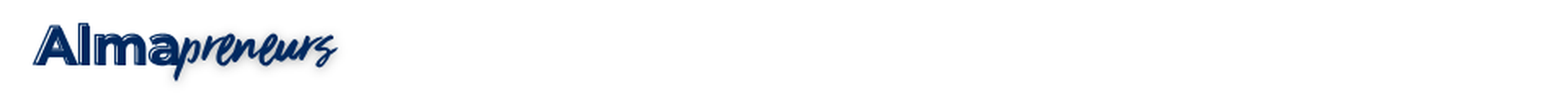 Almapreneurs logo