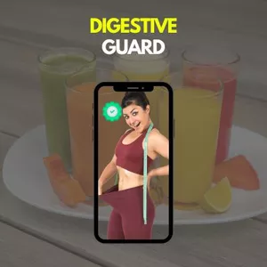 Cover image for Ebook The Zero Parasite Protocol