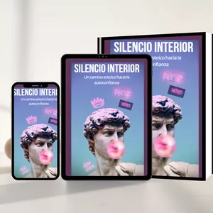 Imagen de portada para Ebook Crecimiento personal estoicismo 