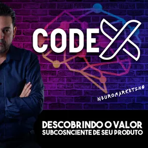 Imagem do curso CODEX - Marketing Diferencial