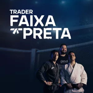 Imagem de capa para o Curso online Trader Faixa Preta