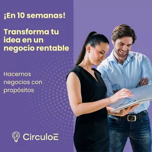 Imagen de portada para Curso online Camino del Emprendedor