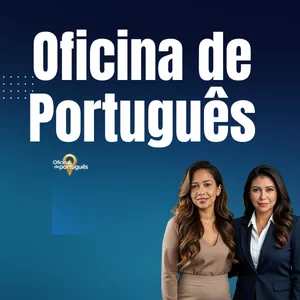 Imagem de capa para o Curso online Oficina de Português para Concurso