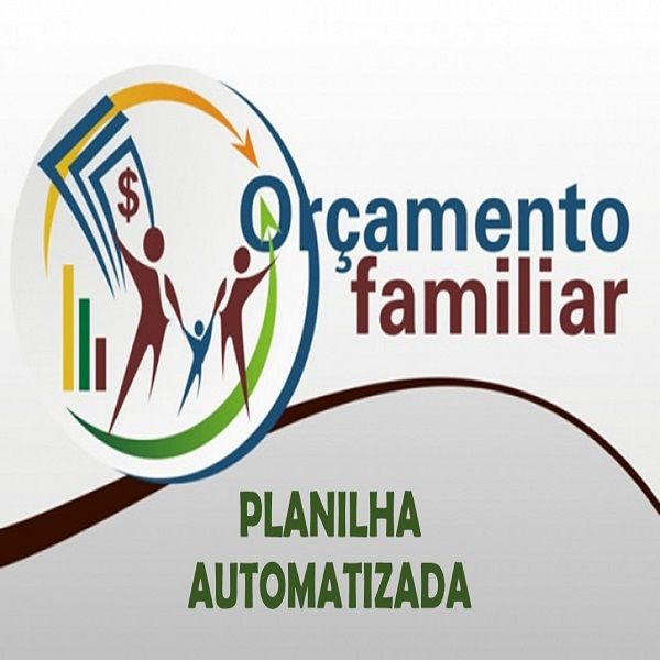 Imagem do curso PLANILHA DE ORÇAMENTO FAMILIAR + CLOSE FRIENDS