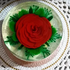 Imagem do curso Aprenda a Arte da Gelatina 3D e Crie uma Nova Fonte de Renda