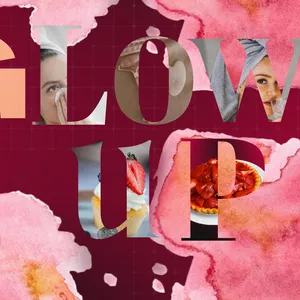 Imagen de portada para Curso online GLOW UP EN 15 DÍAS