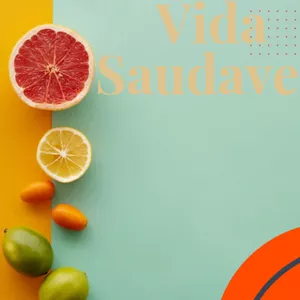 Imagem de capa para o Ebook Como ter uma Vida Saudável 