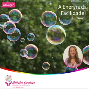 Imagem de capa para o Curso online Ativação da Energia da Facilidade
