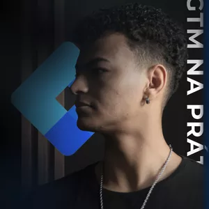 Imagem de capa para o Curso online GTM na prática