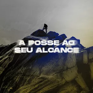 Imagem de capa para o Curso online A POSSE AO SEU ALCANCE