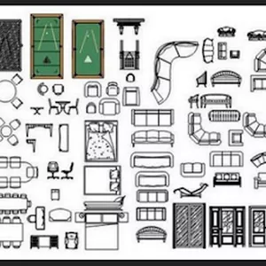 Imagem de capa para o Curso online Biblioteca AutoCAD