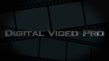 Digital Video Pro logo