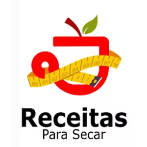 Imagem de capa para o Ebook RECEITAS PARA SECAR BARRIGA
