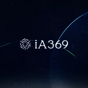 Imagen de portada para Curso online IA 369