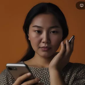 Imagem de capa para o Serviço online Amiga virtual 