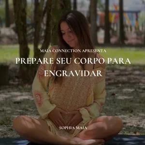 Imagem de capa para o Curso online Prepare Seu Corpo Para Engravidar 