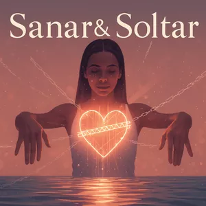 Imagen de portada para Curso online Sanar y Soltar Club