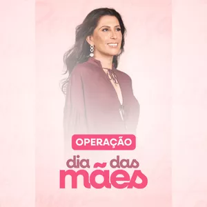 Imagem de capa para o Curso online Operação dia das mães 